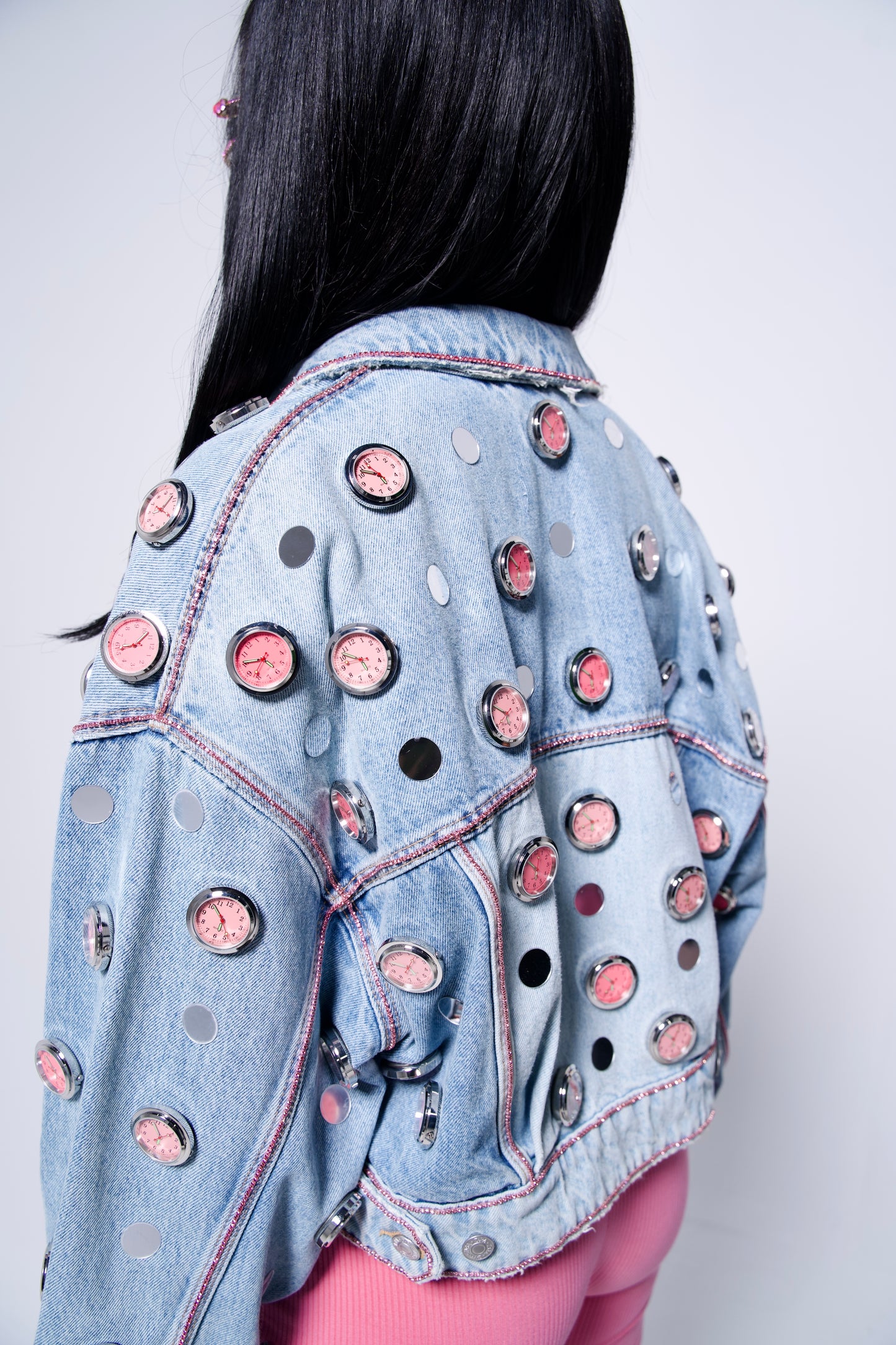 Timeless Jacket